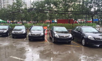 西安众云汽车 租赁加盟新机遇，驱动汽车商业生态