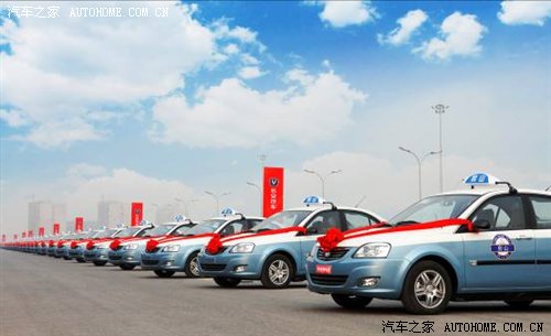 长安汽车 E30领衔纯电动发展新未来